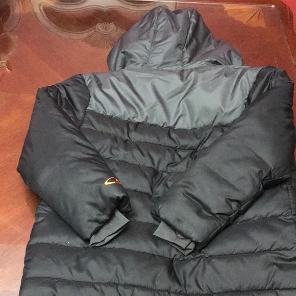 Champion Boys jacket size XS 4-5 - Picture 3 of 3